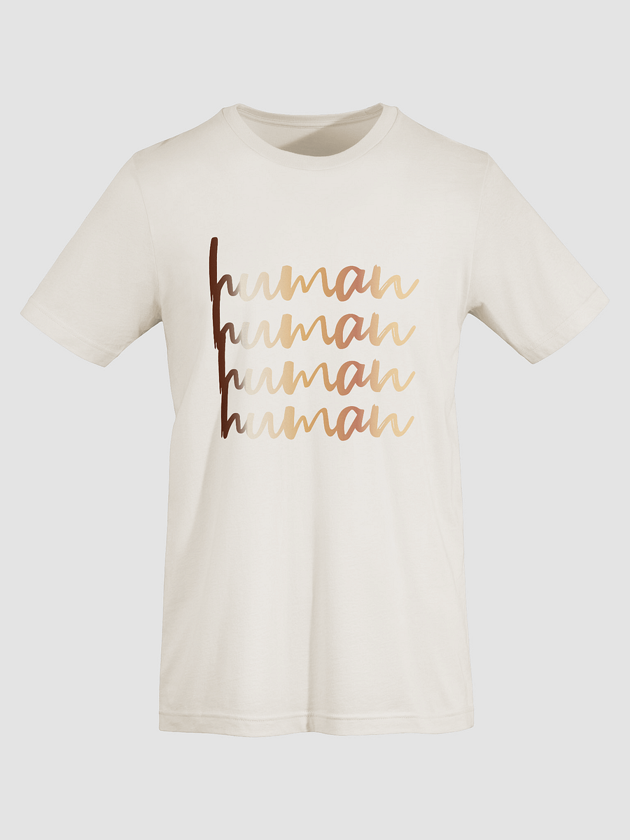 Human Thread Tee product image (4)