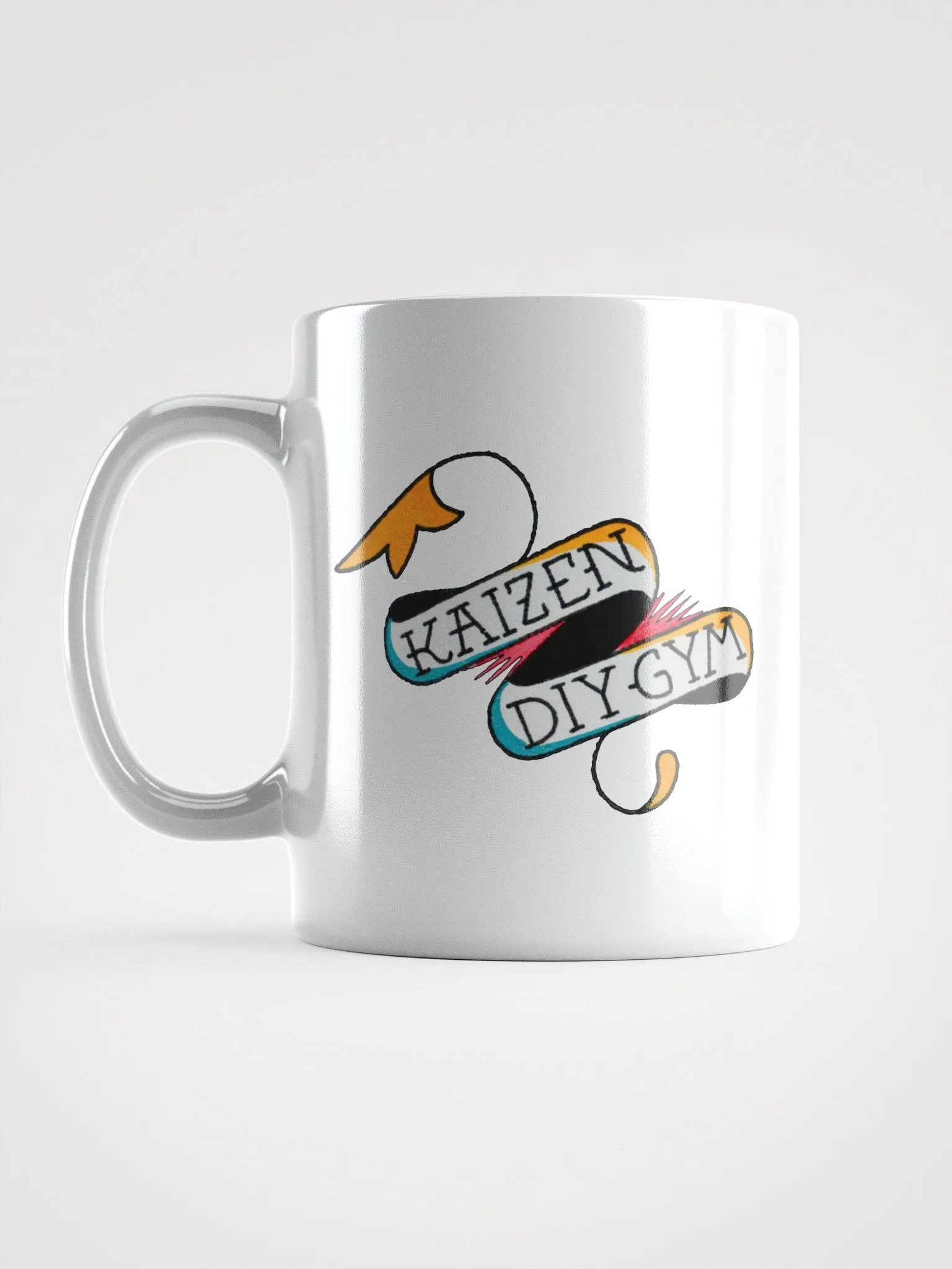 DIY Bro Mug product image (12)