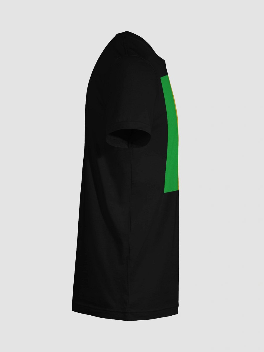 Mali Flag Unisex Supersoft T-Shirt - Exclusive Design product image (128)