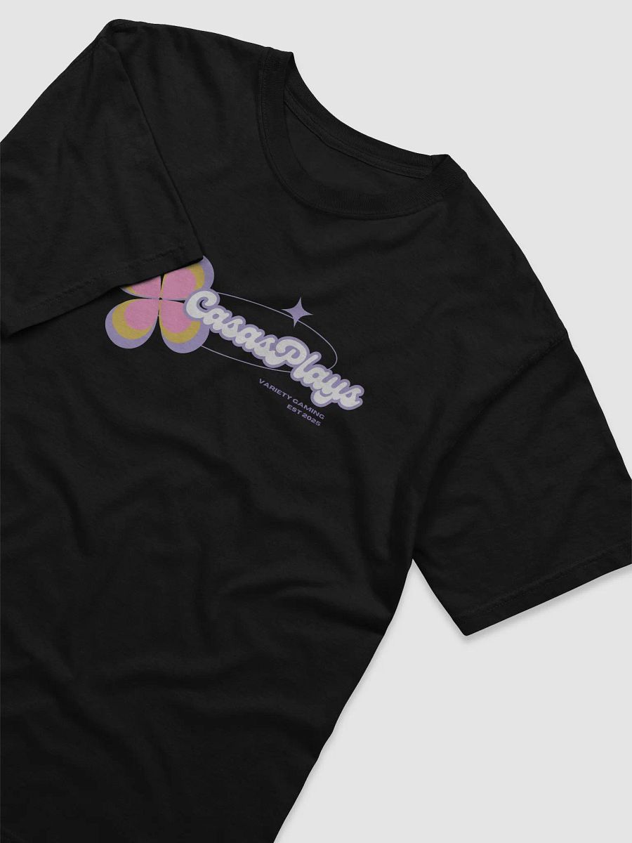 Y2K Flower Tee product image (40)