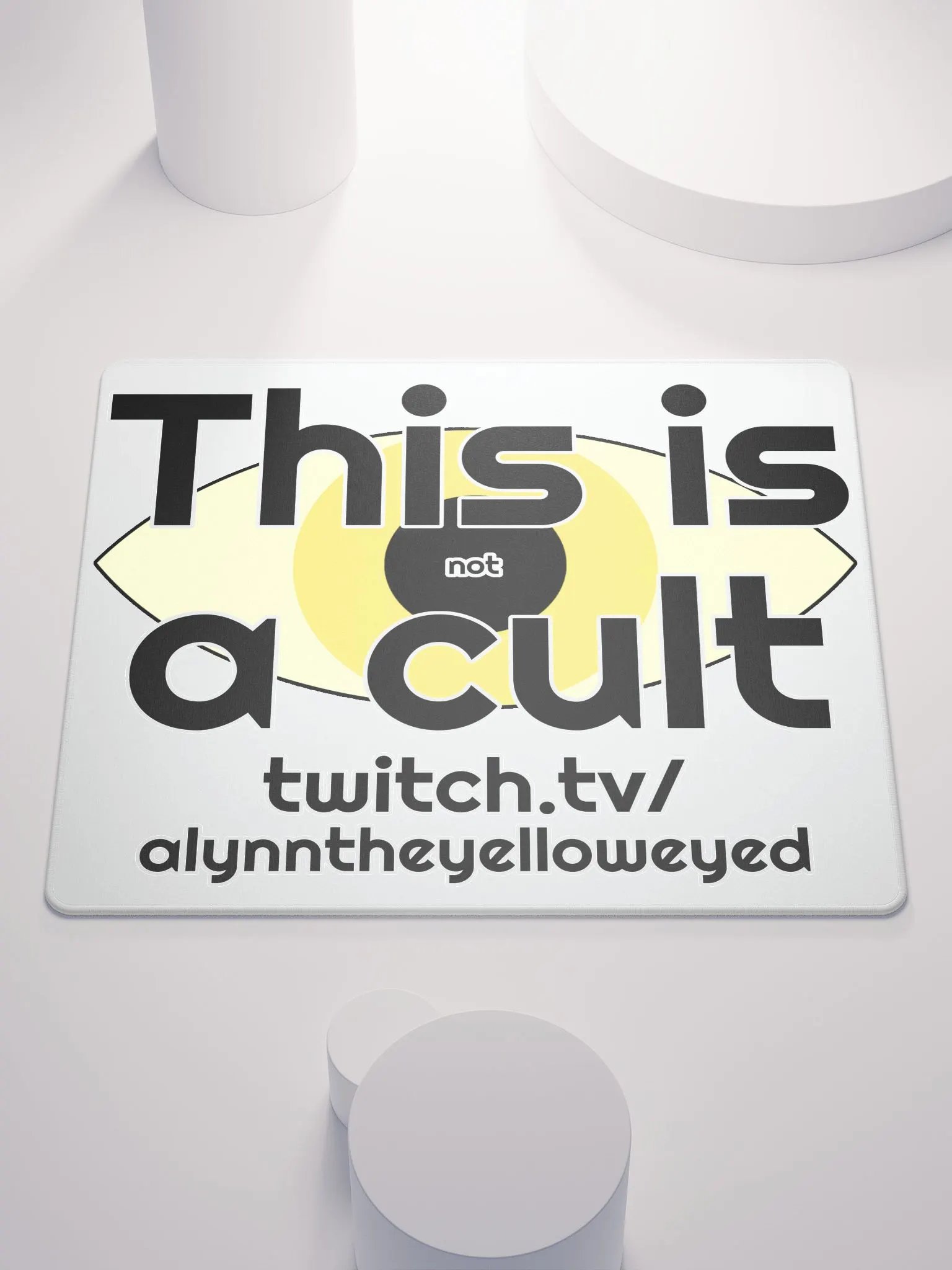 It's not... a Mousepad product image (1)