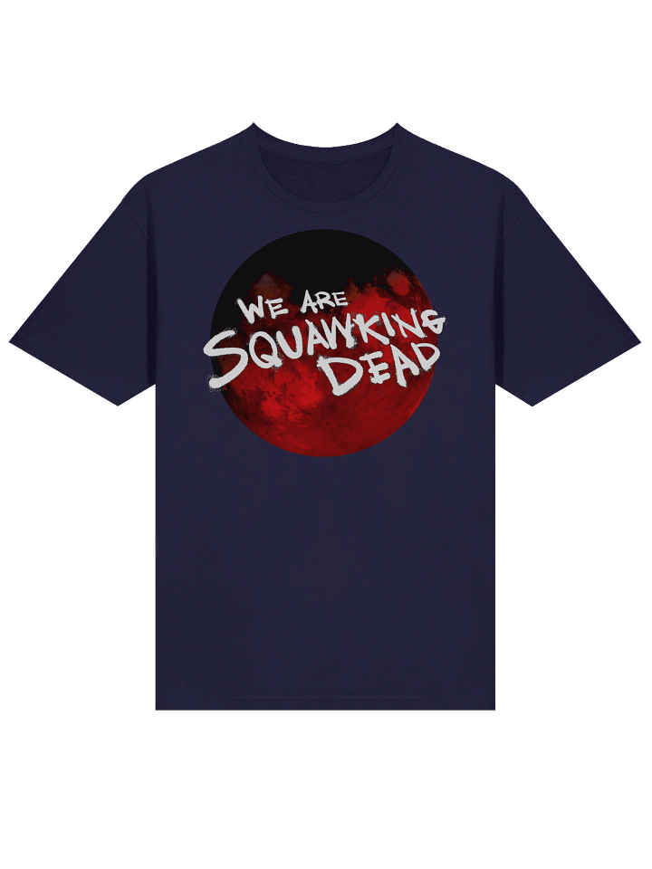 TWD 11C LOGO |Classic T-Shirt product image (2)