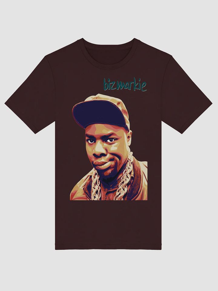 Biz Markie – Nobody Beats the Biz product image (2)