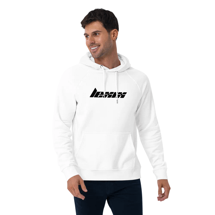 Lexix Planet T-Shirt product image (2)