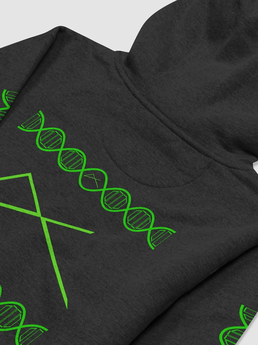 Atlesian Origins - Earth Hoodie product image (7)