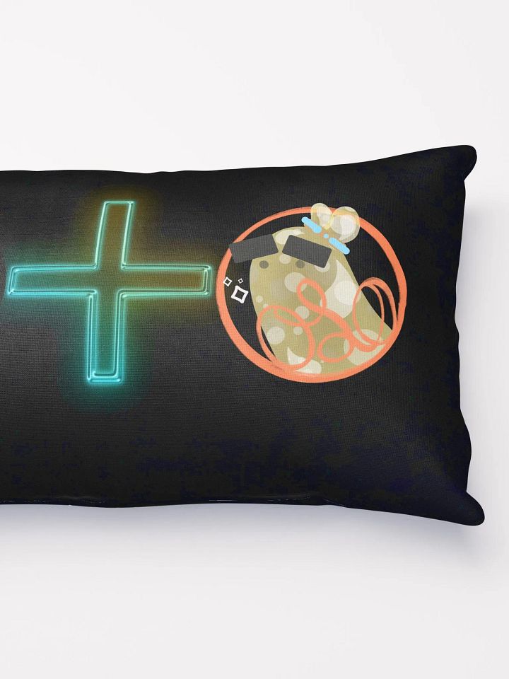Galaxy Gummies - Asriel - Pillow product image (4)