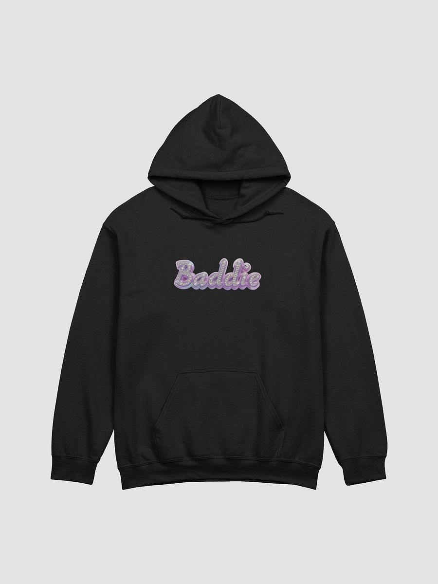 Shawty's Celestial Exclusive Premium Baddie Comfort Hoodie product image (10)