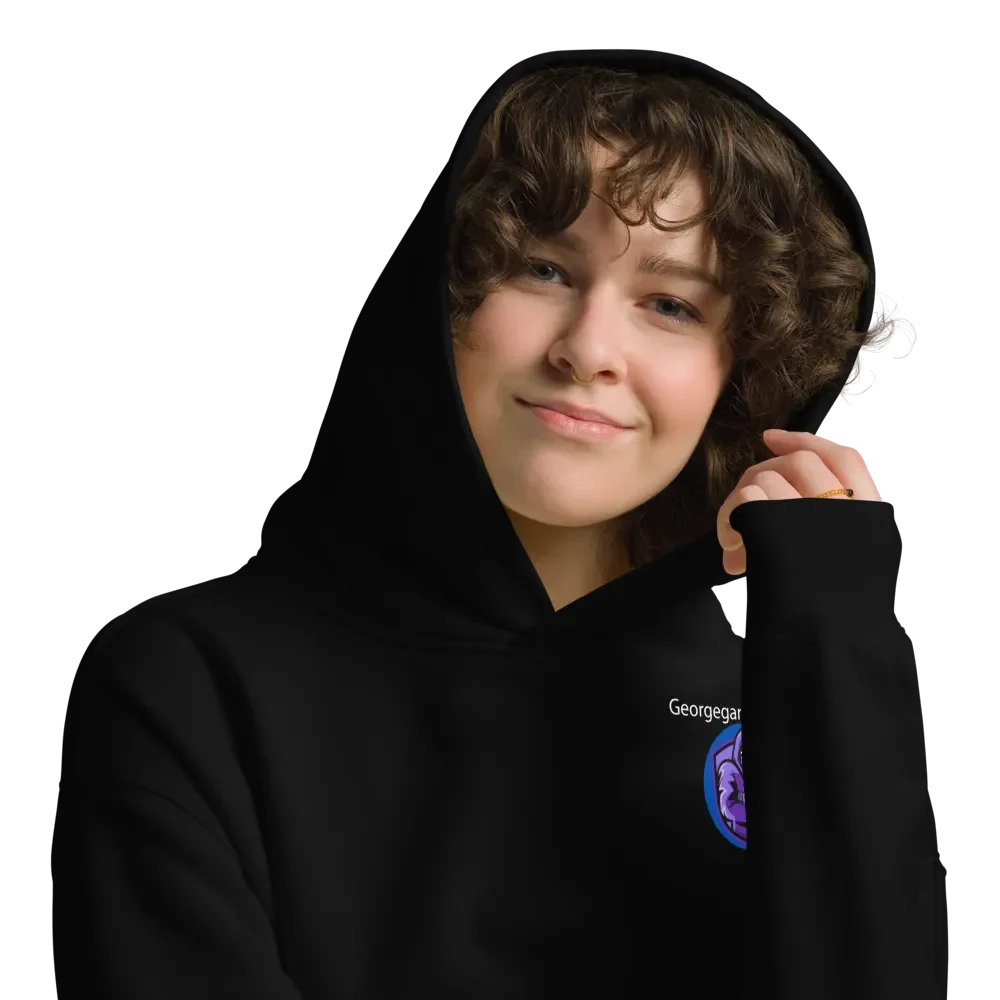 Unisex Oversized Hoodie product image (7)