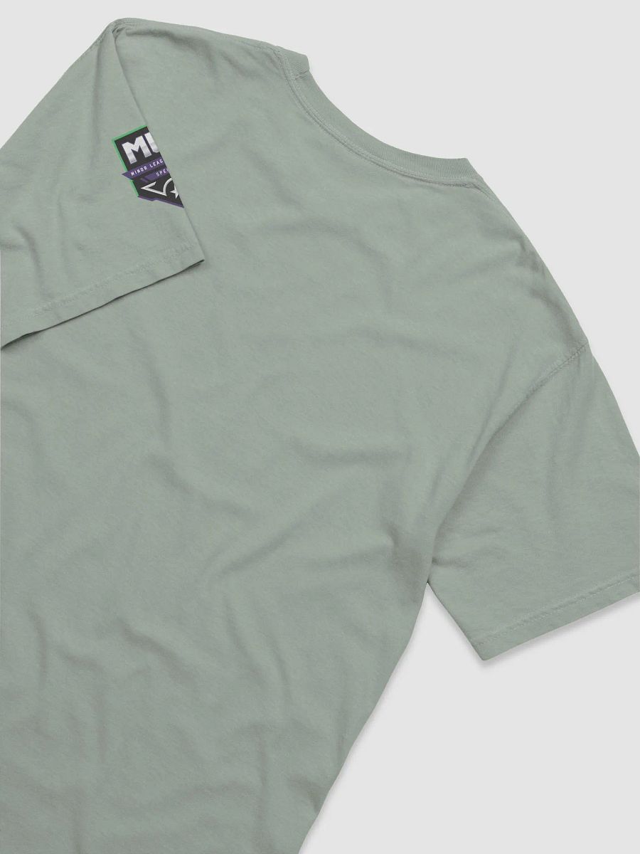 Spectre Team Badge T-Shirt product image (43)