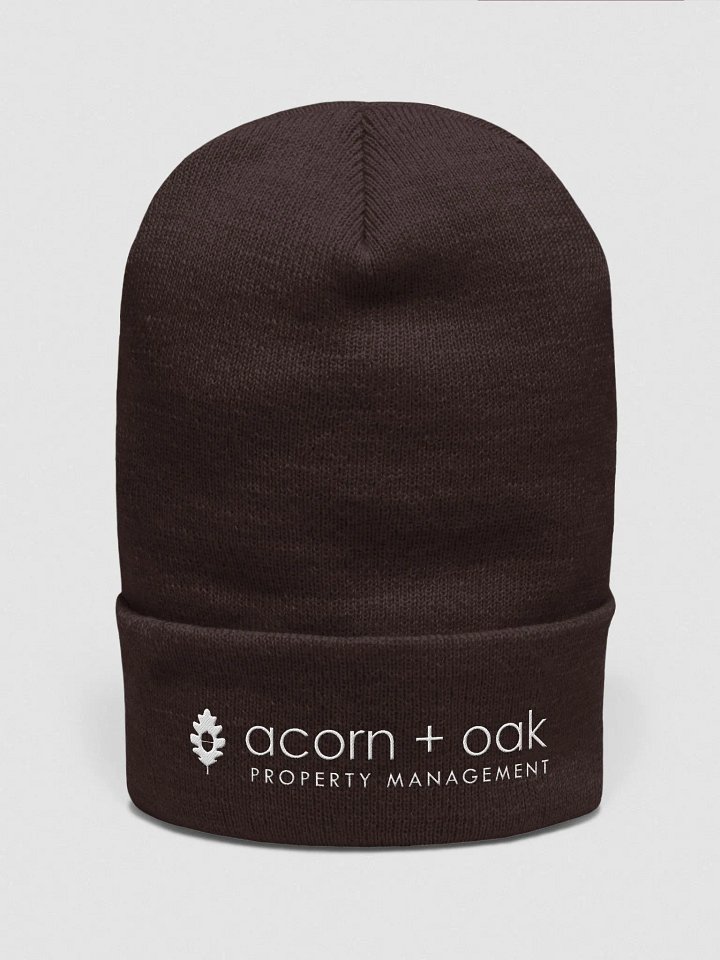 A+O Beanie product image (11)