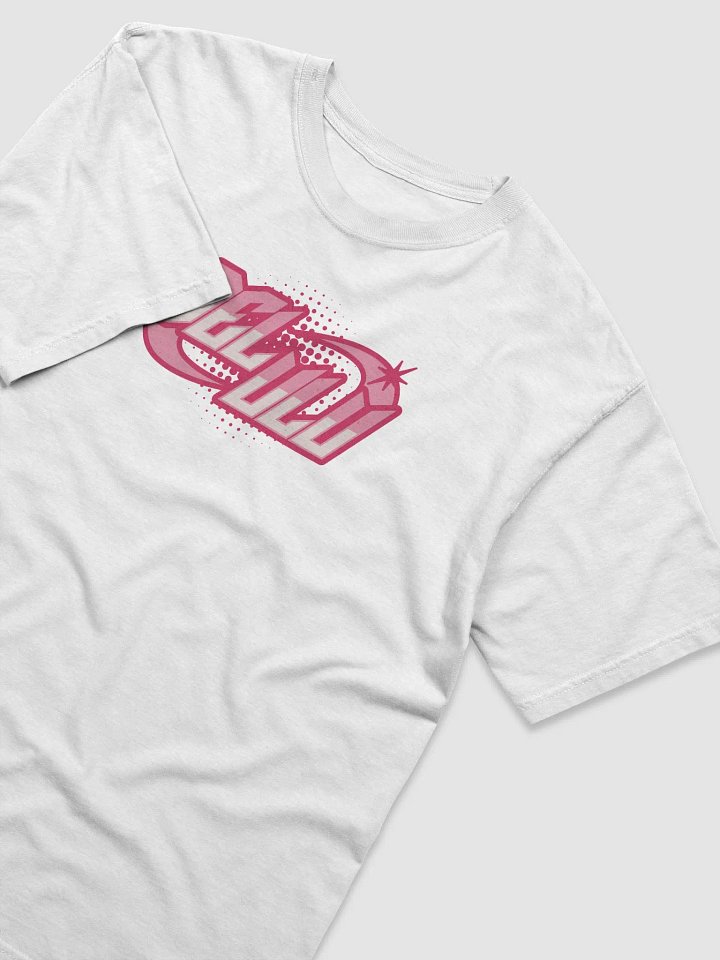Delulu T-Shirt | Girlypop product image (2)