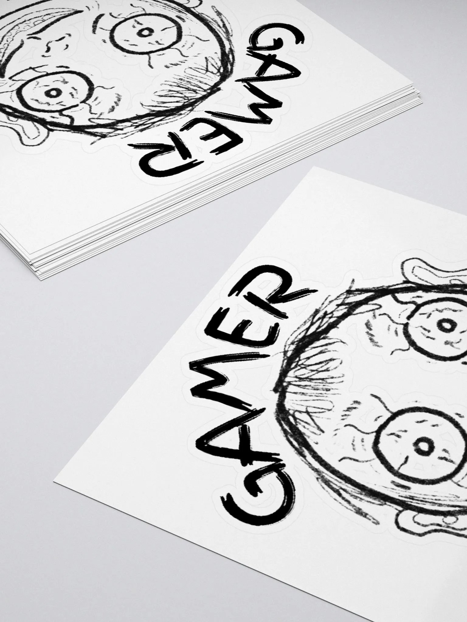 Gross Gamer Gurl product image (10)