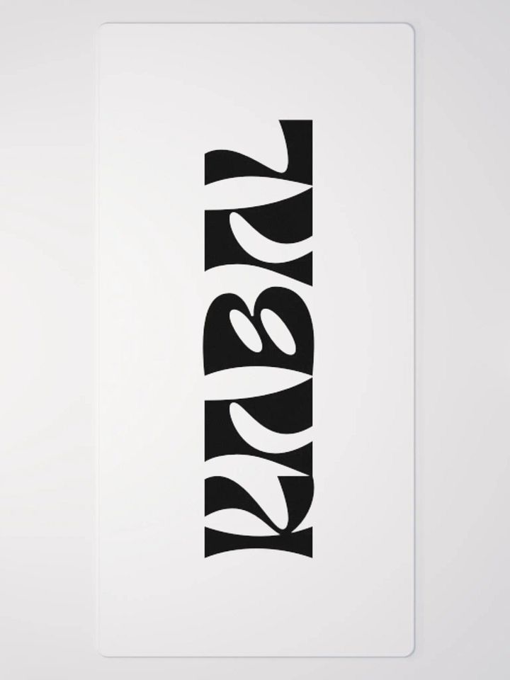 KABAL Mousepad product image (2)