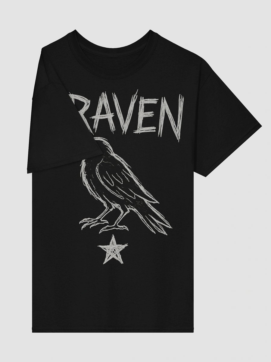 Draven "Caw Caw" product image (4)