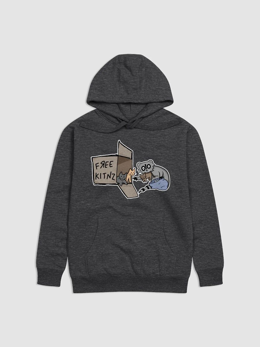 FREE KITNZ HOODIE product image (3)