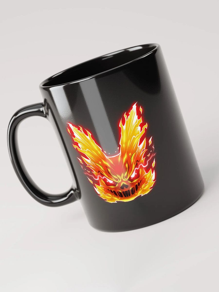 Fire & Ice Wabbit Coffee Mug product image (3)