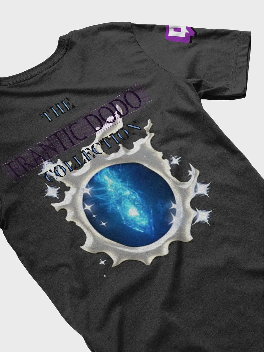 Final Fantasy Shirt product image (4)
