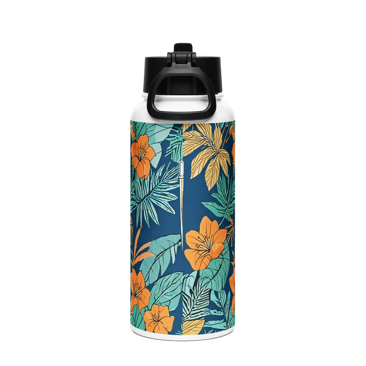 Tropical Tumbler product image (2)