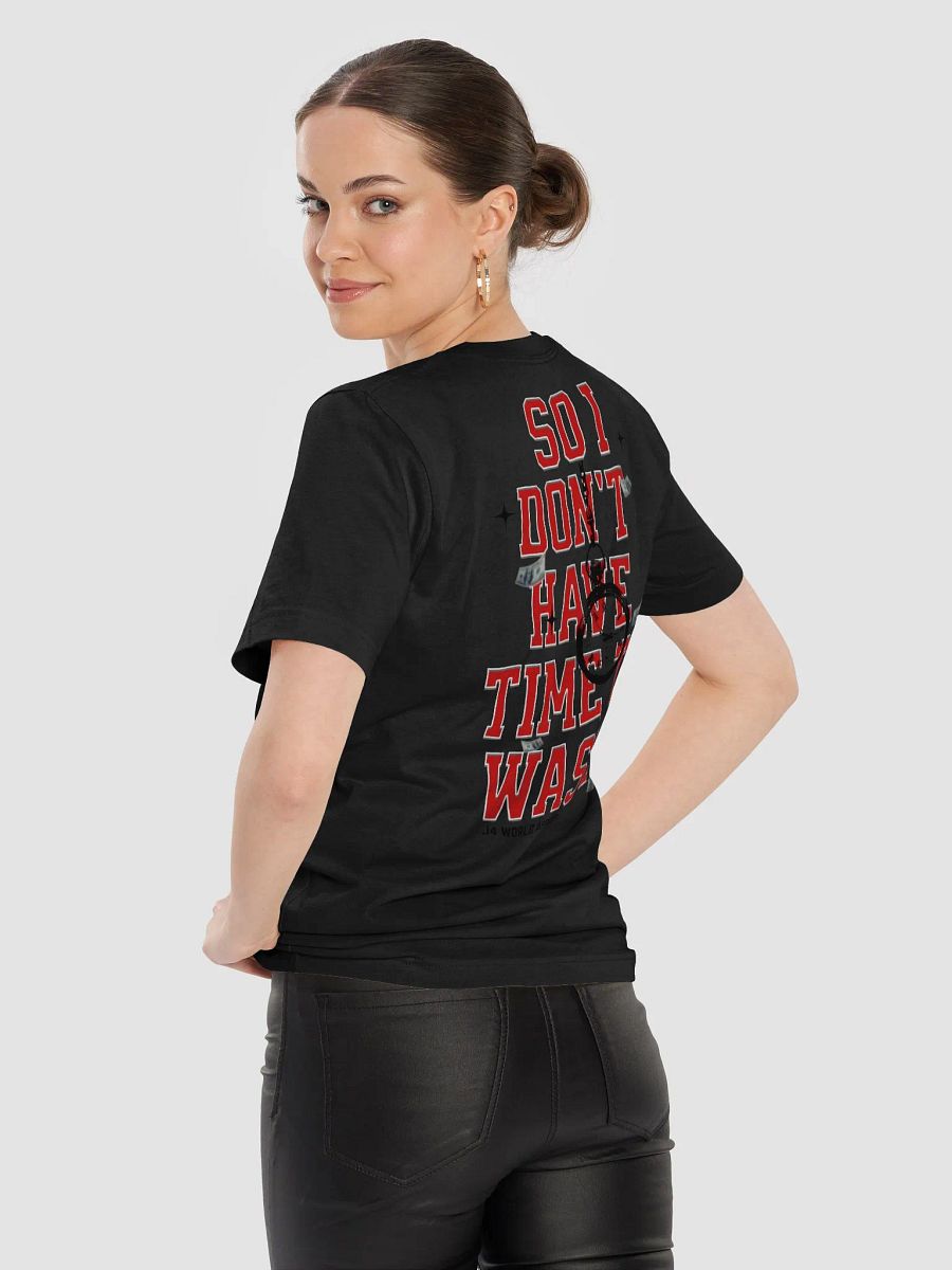 Money Maker Graphic Tee product image (9)
