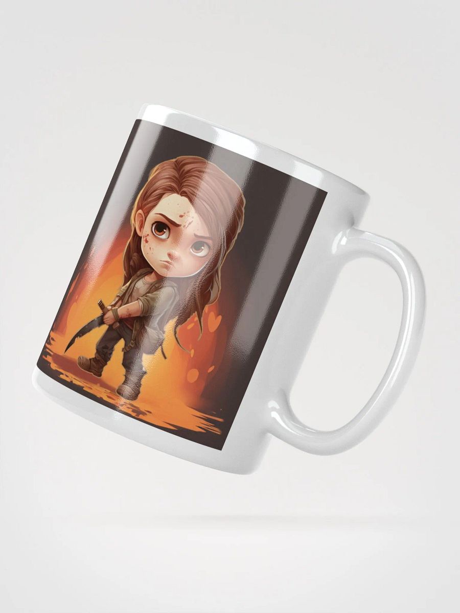 Ellie & Joel product image (4)