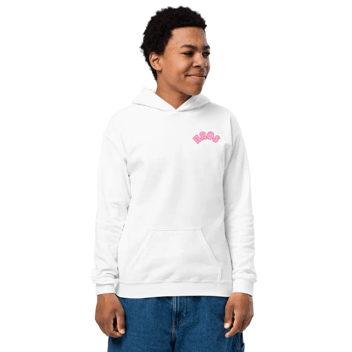 Chase Your Dreams Kids Hoodie product image (1)