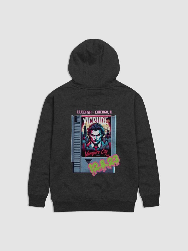 Vampire City Hoodie product image (2)