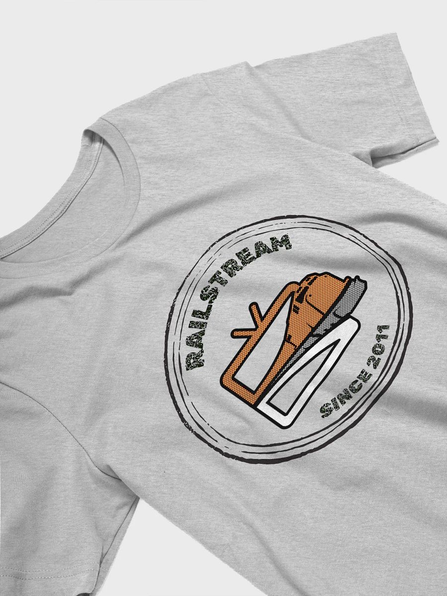 Since 2011 T-Shirt product image (14)