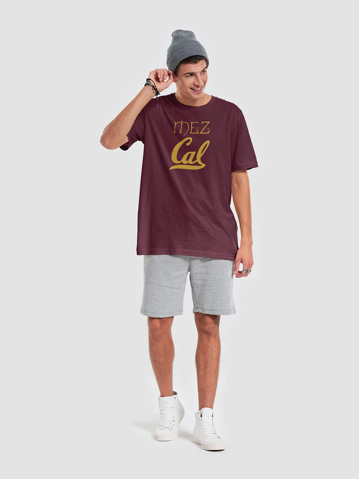 Mez Cal Unisex T-Shirt product image (16)