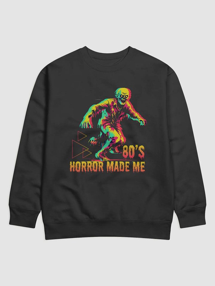 80's horror Made Me product image (2)