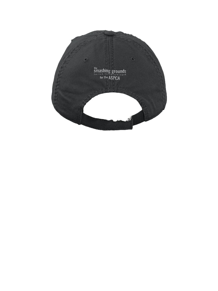 Pre-chewed hat! product image (6)