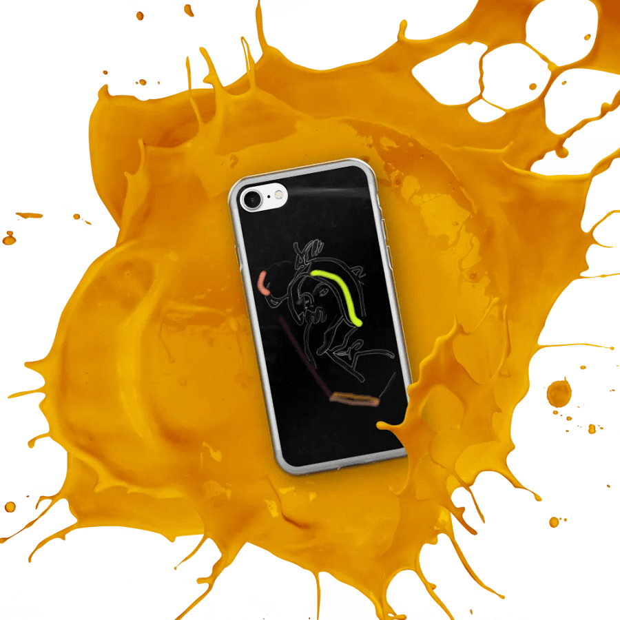 Neongirl Phone Case product image (123)