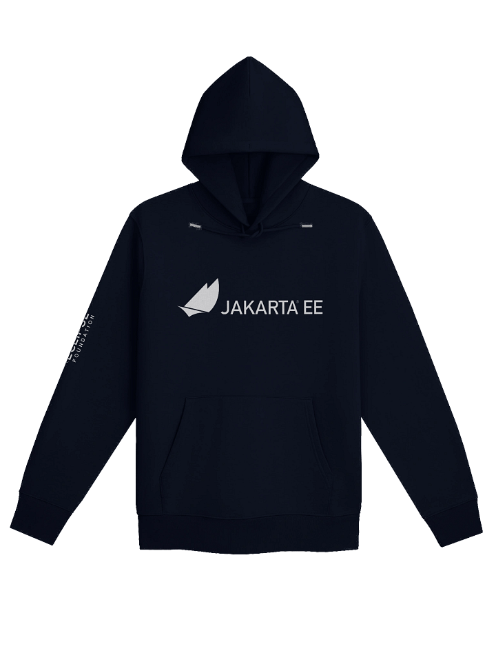 Jakarta EE Hoodie product image (1)