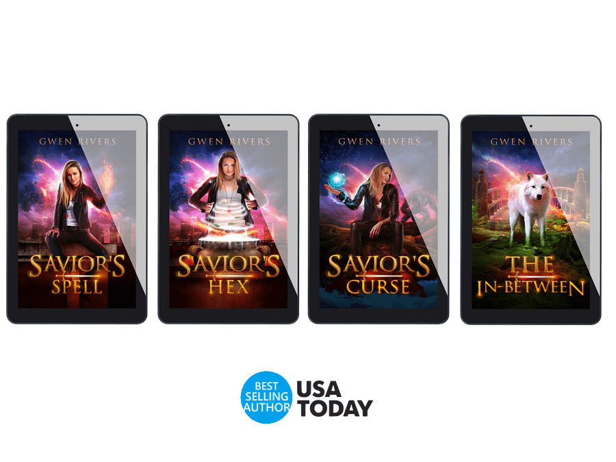 Fae and Fur ebook Bundle product image (1)