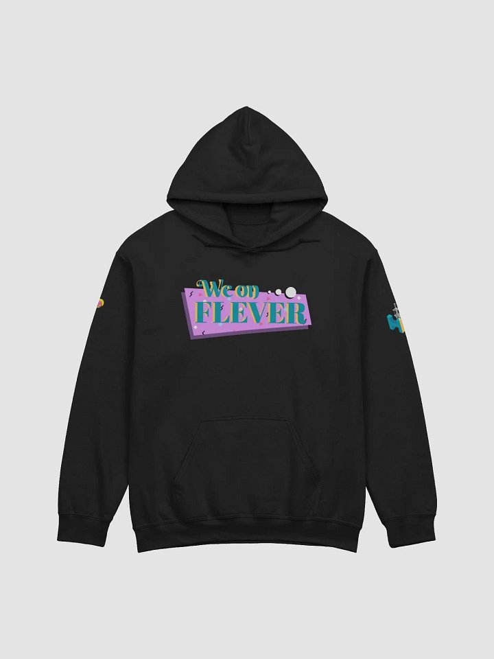 Hoooooodie product image (3)