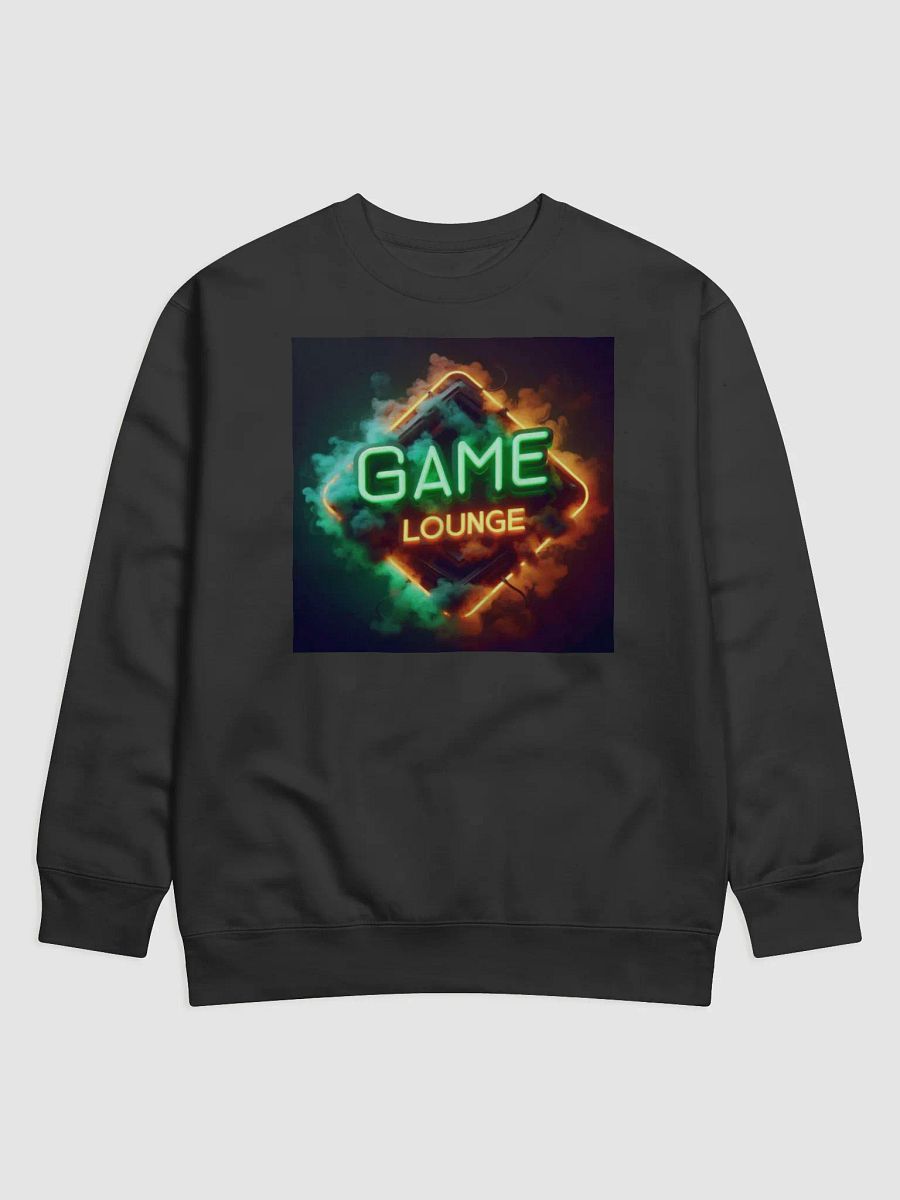 Game Lounge product image (1)