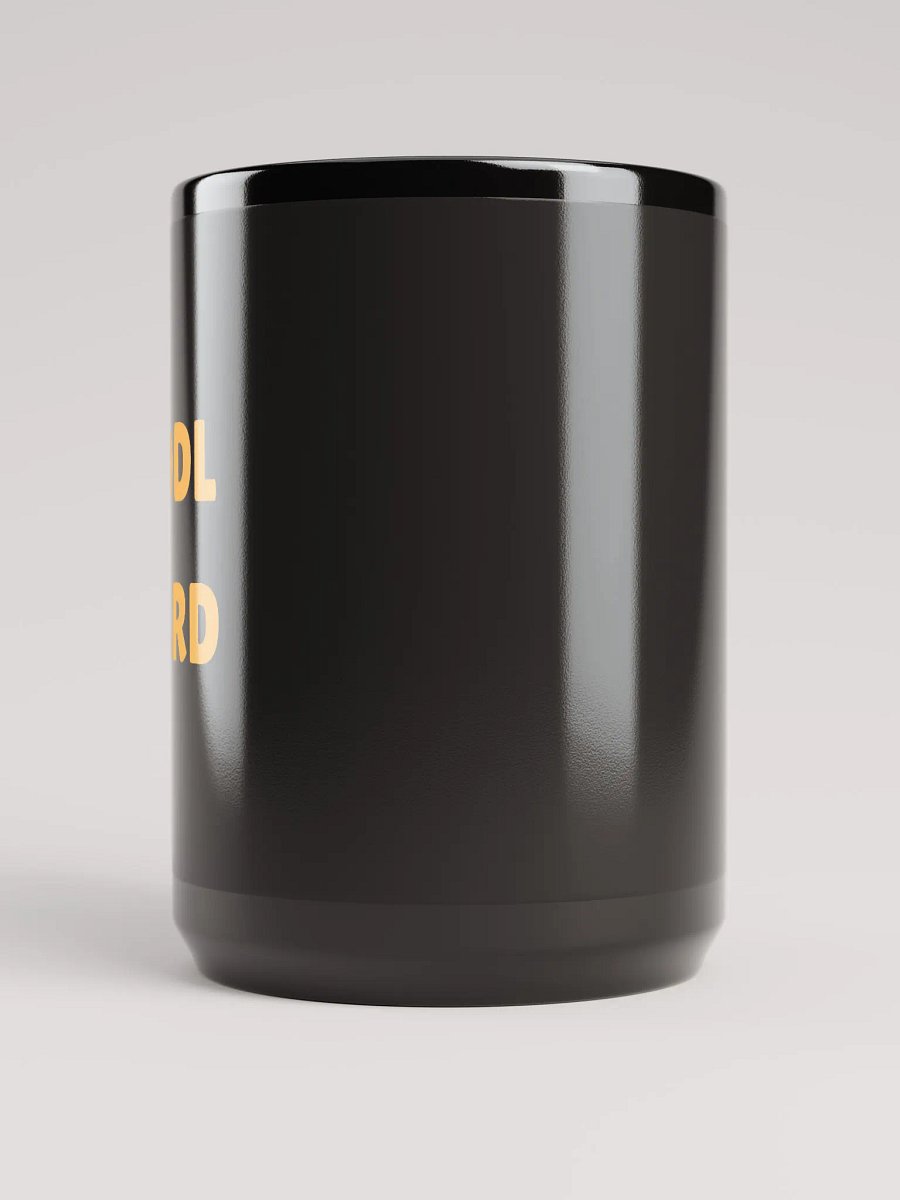 HODL Hard Coffee Mug product image (5)