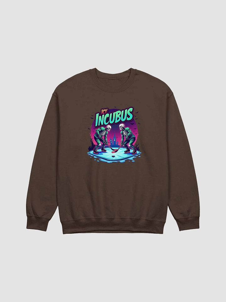 Icy Incubus Sweatshirt product image (29)