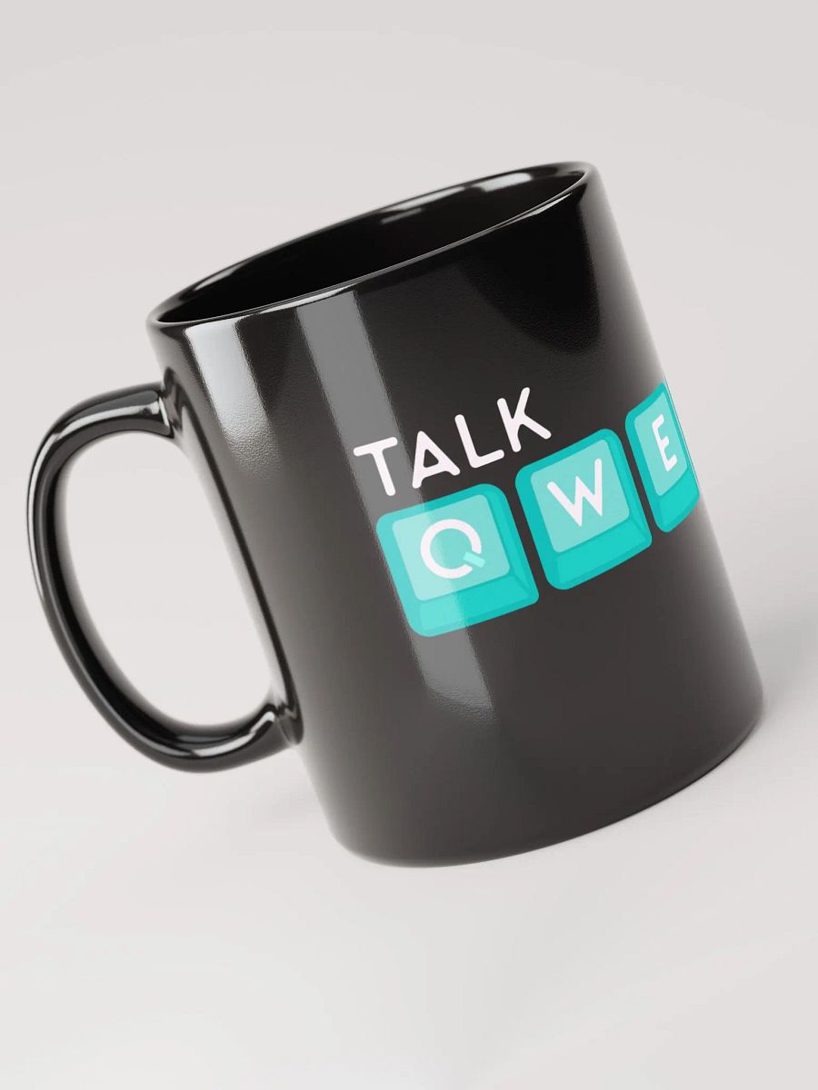 Qwert-Tea Mug product image (8)