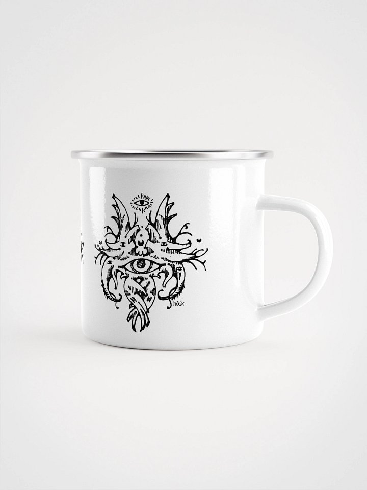 Angel's Eye - White product image (2)