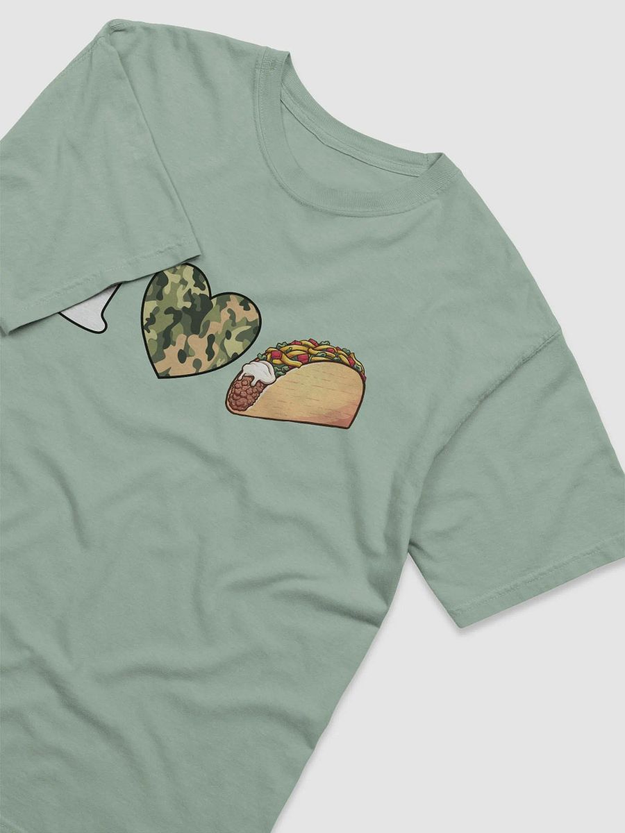 I Heart Taco for the Taco Lover product image (32)