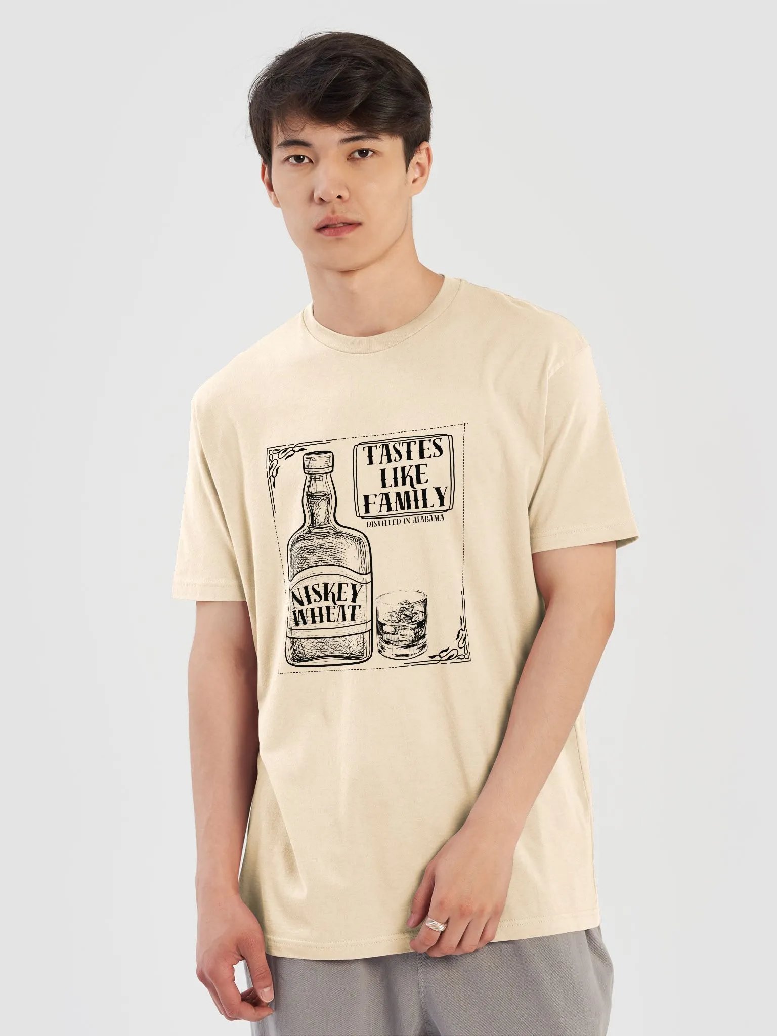 I Drink My Niskey Wheat... product image (19)