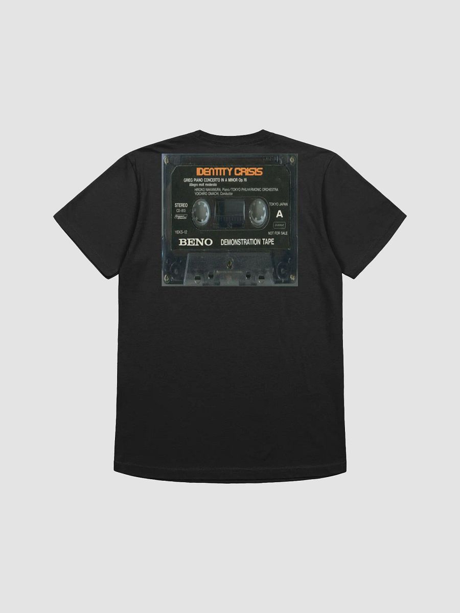 IDENTITY CRISIS SHIRT product image (5)