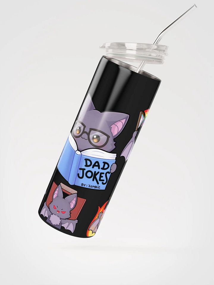 Emote Showcase Tumbler product image (2)