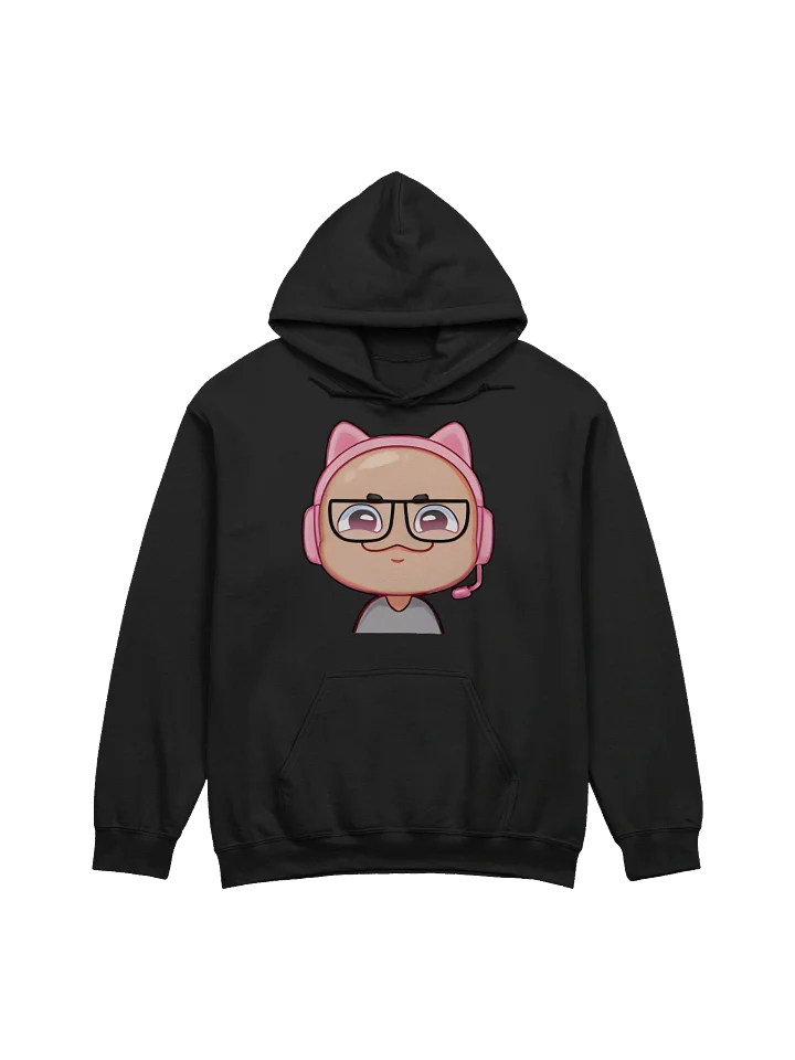 Baldell Hoodie product image (2)