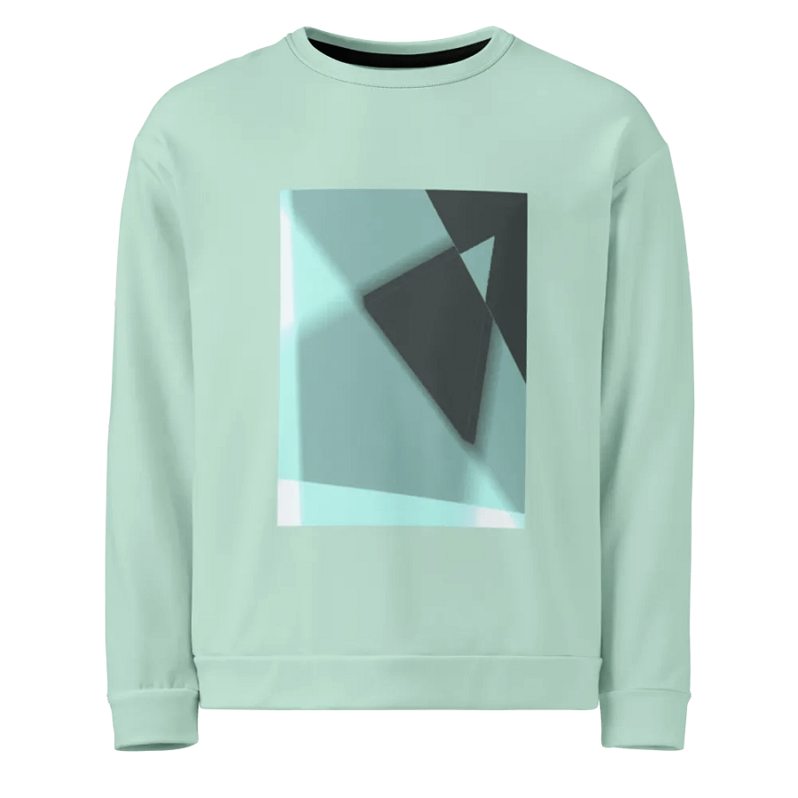 Recycled Sweatshirt product image (1)