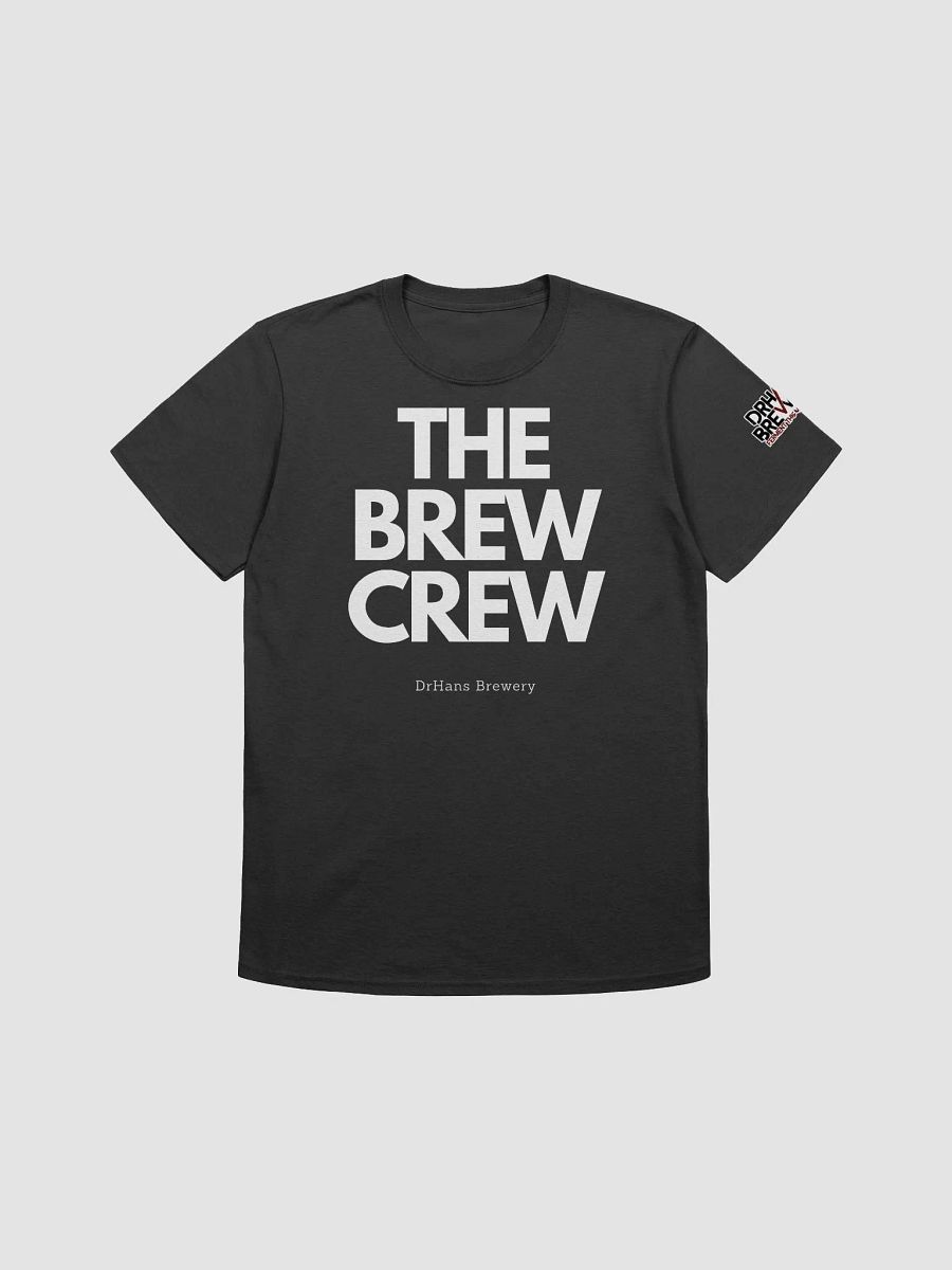 The Brew Crew + L Sleave Logo product image (1)