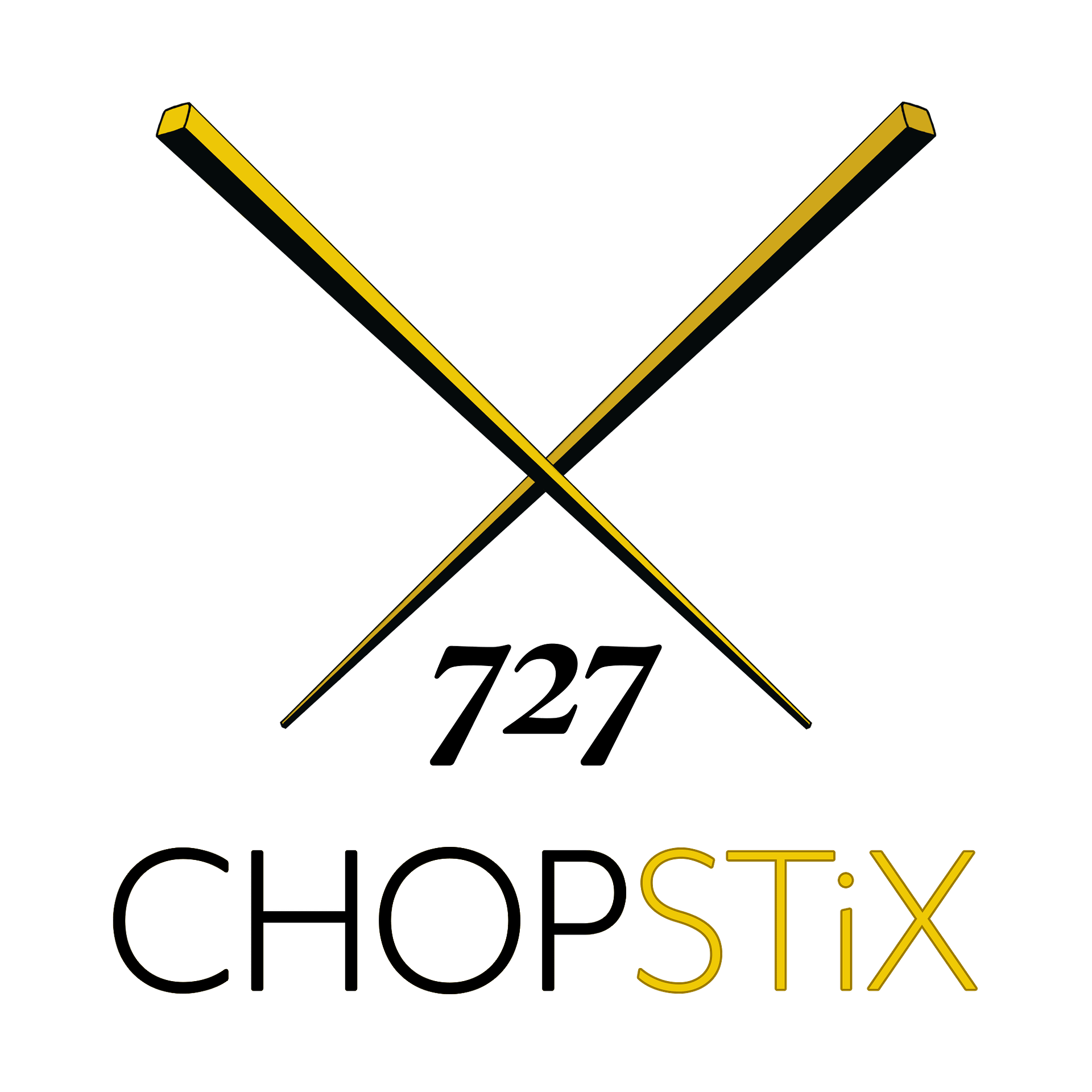 CHOPSTiX727 Logo product image (1)
