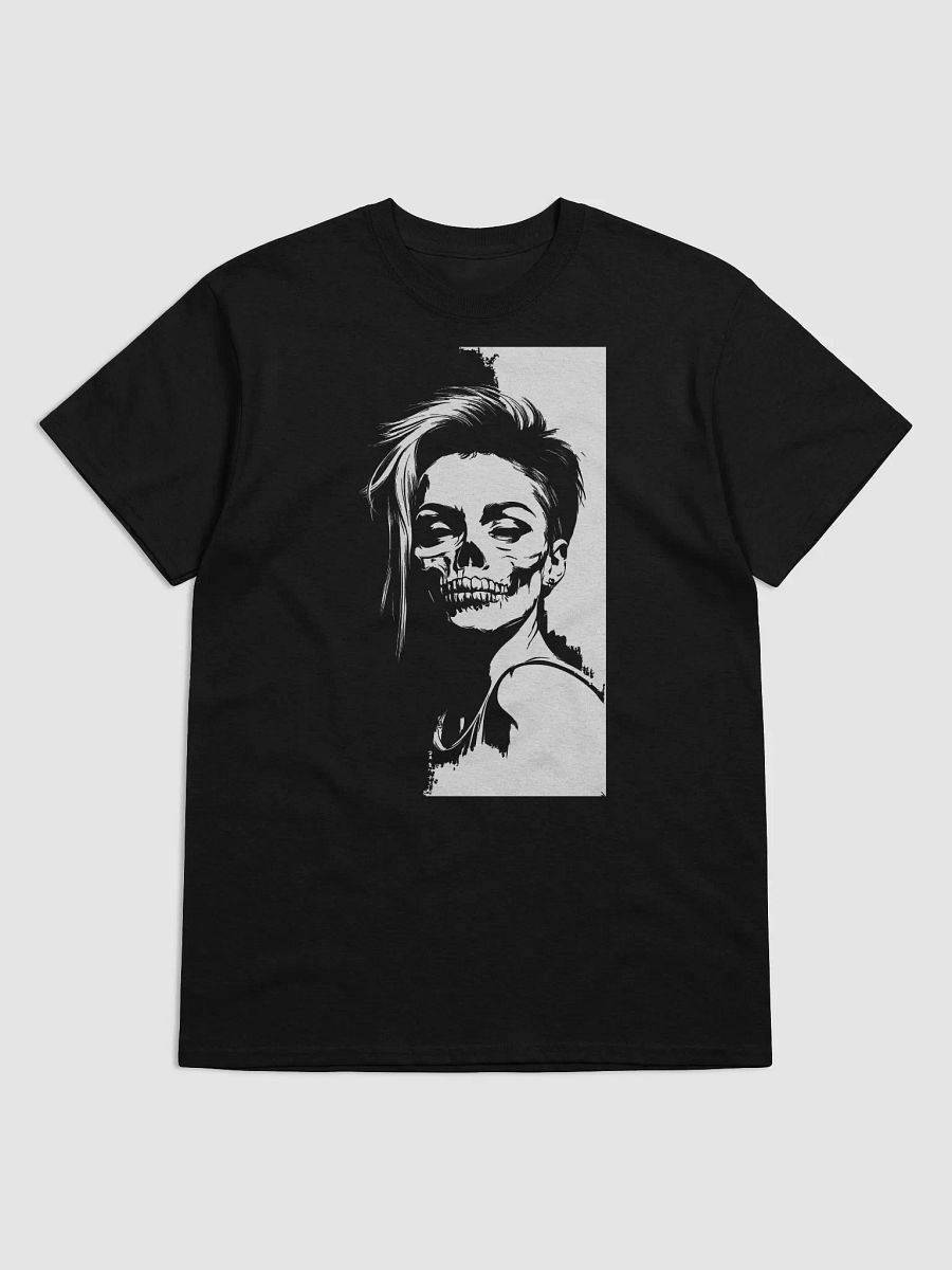 Ethereal Elegance Streetwear Tee product image (3)