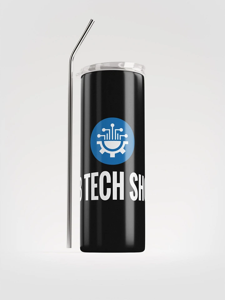 Lab Tech Show Coffee Tumbler product image (1)