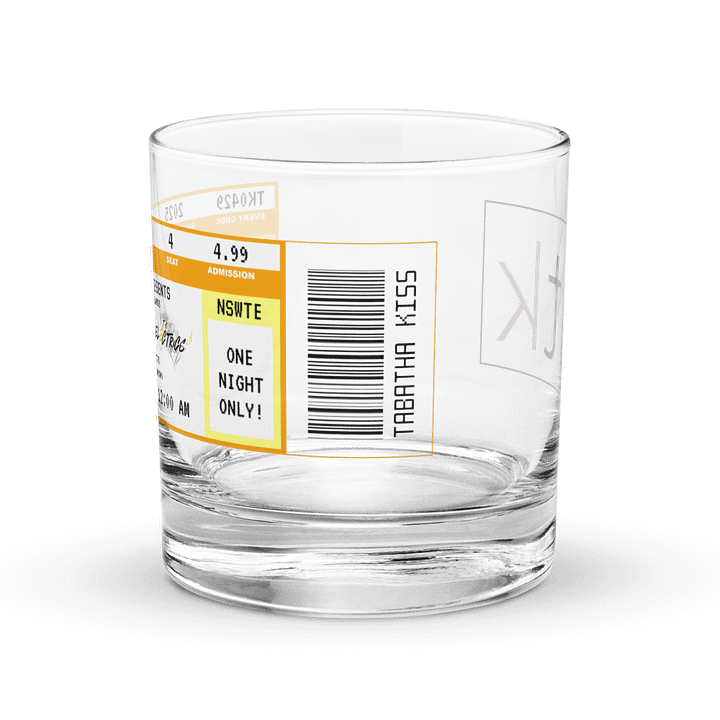 Shot Time Collection: Never Sleep with the Enemy product image (2)